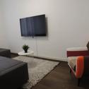 Апартаменты Precioso piso en Oviedo, Parking, Wifi y Netflix By DeLabra Apartments