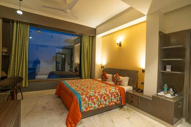 Hotel Narmade River View - Narmadapuram