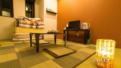 Guest house Ikoma-gun - House - Vacation STAY 12520