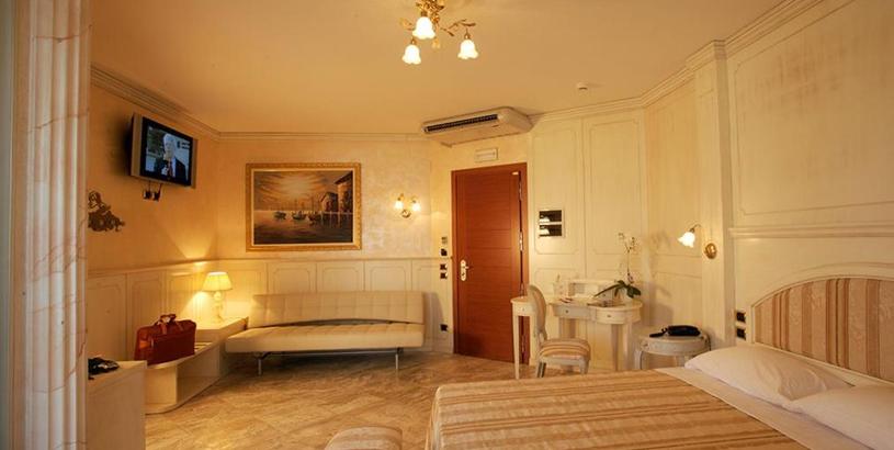 Отель Hotel Boracay