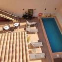 Hotel Casal de Petra - Rooms & Pool by My Rooms Hotels