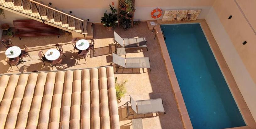 Hotel Casal de Petra - Rooms & Pool by My Rooms Hotels