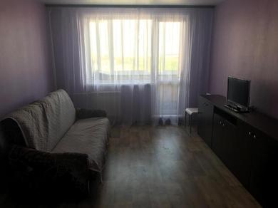 Apartments Kvartira na Voroshilova 146