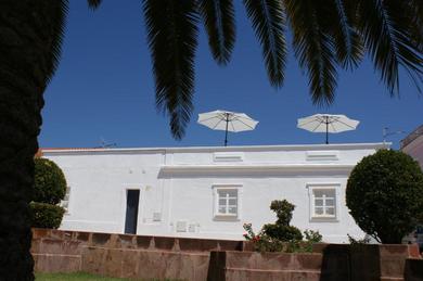 Дом отдыха Casa do Largo Silves