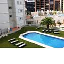 Aparthotel Ballesol Costablanca Senior Resort más de 55 años