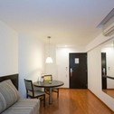 Aparthotel Urquiza Apart Hotel & Suites