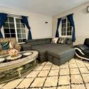 Holiday home SAFARI VILLA: Luxurious private villa w grand deck