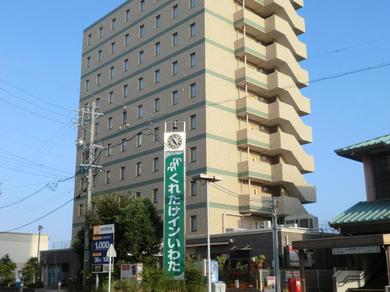 Hotel Kuretake-Inn Iwata