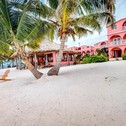 Апартаменты Seaview - Caribe Island
