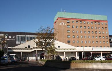 Hotel Hotel Mets Nagaoka
