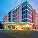 Hotel Home2 Suites By Hilton San Francisco Airport North