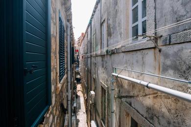 Art Deco Dubrovnik Old Town
