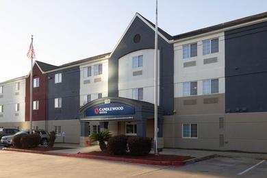 Hotel Candlewood Suites Houston Westchase - Westheimer, an IHG Hotel