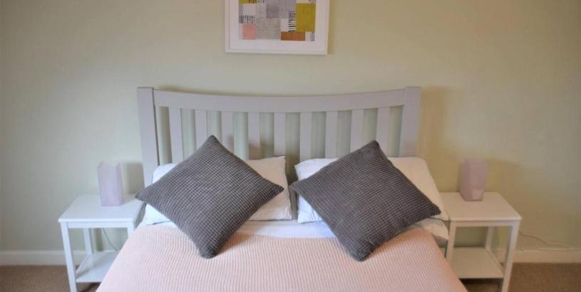 Апартаменты Charming 3-Bed Apartment in Talgarth Powys