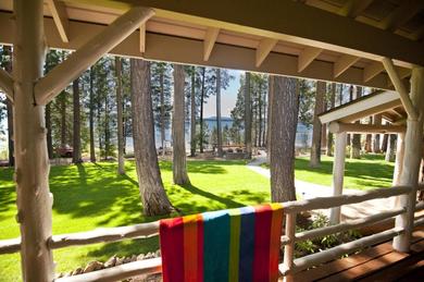 Holiday home Rest, Relax, Heal and Have Fun at the Dorado Inn! cabin
