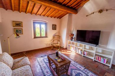 Apartments Quercia - Apartment with pool and large garden
