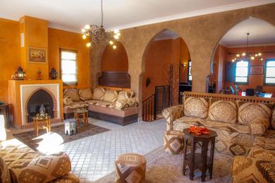 Riad Riads Resort by Nateve - Couples Only