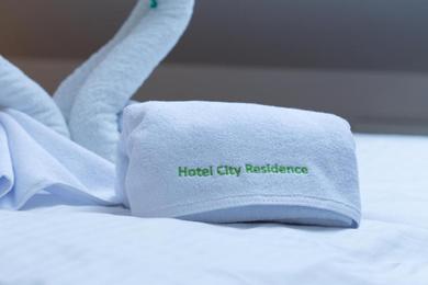 Hotel Hotel City Residence