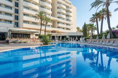 Hotel Hotel Marfil Playa