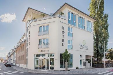 Hotel Taome Feng Shui Stadthotel Breisgau