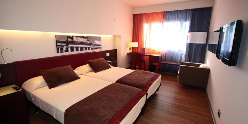 Hotel Madrid - Retiro, an IHG Hotel