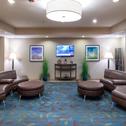 Hotel Candlewood Suites Enid, an IHG Hotel