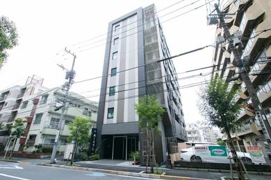 Aparthotel Minn Nishi-Kasai