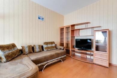 Апартаменты Comfort Apartment Budapeshtskaya 7