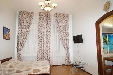 Апартаменты 2-Bedroom apartment on Nevsky 65
