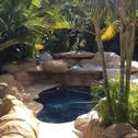 Guest house Tropical Paradise