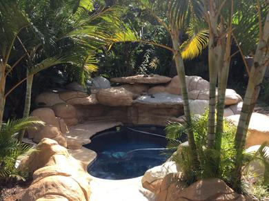 Guest house Tropical Paradise