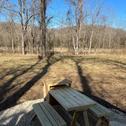 Люкс-шатер Tentrr Signature Site - Maramec Spring Park McDole's Meadow