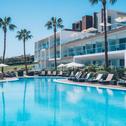 Отель Iberostar Selection Lagos Algarve