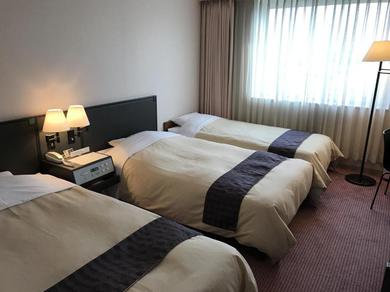 Отель Ogaki Forum Hotel / Vacation STAY 72184