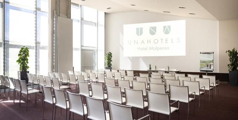 Hotel UNAHOTELS Malpensa