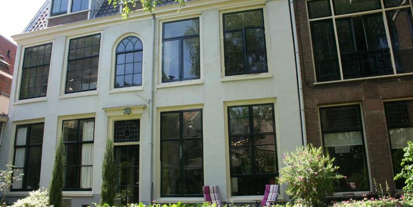 Guest house B&B Het Hart van Haarlem