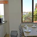 Апартаменты Apartment in the city of Funchal up 2 at 6 pers