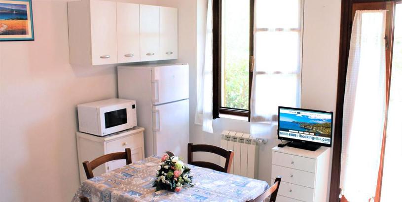 Апартаменты Appartamenti Val di Denari