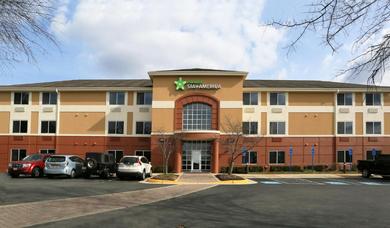Hotel Extended Stay America Suites - Washington, DC - Fairfax