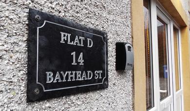 Апартаменты Flat 14d Bayhead