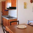 Apartments 2 bedrooms appartement with shared pool furnished garden and wifi at Castrignano del Capo 4 km away from the beach