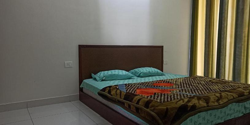Apartments HOME STAY IN PEACE 1BHK APARTMENT