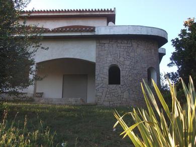 Гостевой дом Casa Deus