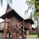 Hotel Capital O 805 Suan Palm Farm Nok Resort