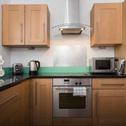 Apartments Cosy & Modern 2 Bed/2 Bath Flat in Trendy Kensal Rise