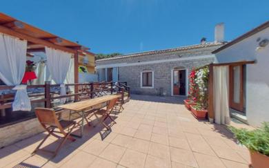 Guest house S. Lucia