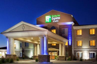 Hotel Holiday Inn Express & Suites Sioux Center, an IHG Hotel