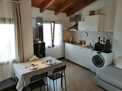 Apartments Borgo Foce La Spezia SP2389