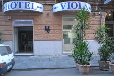 Hotel Albergo Viola