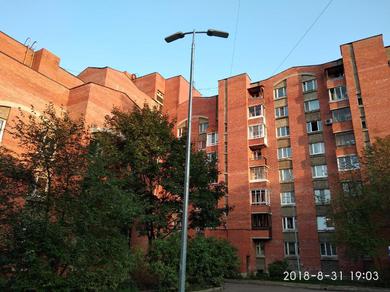 Apartments Алмазова СПБ